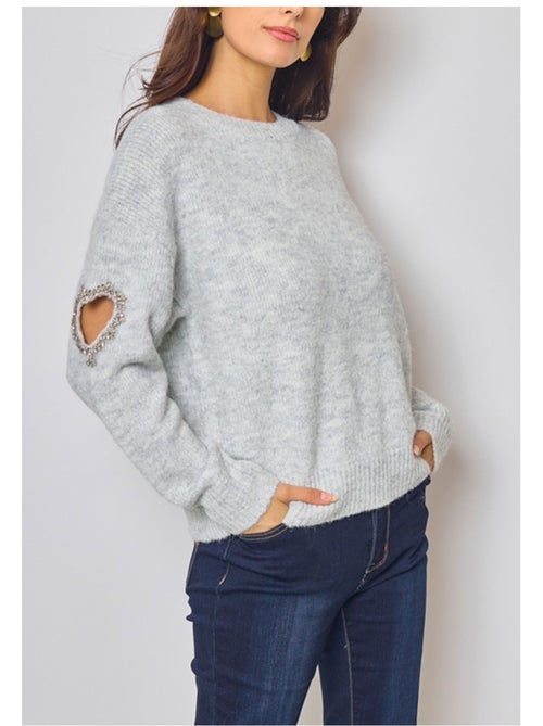 Pull Kebello - Kiabi