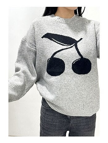 Pull Kebello