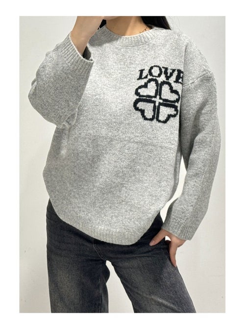 Pull Kebello - Kiabi