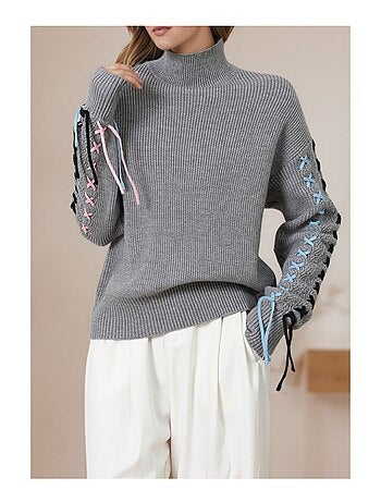 Pull Kebello
