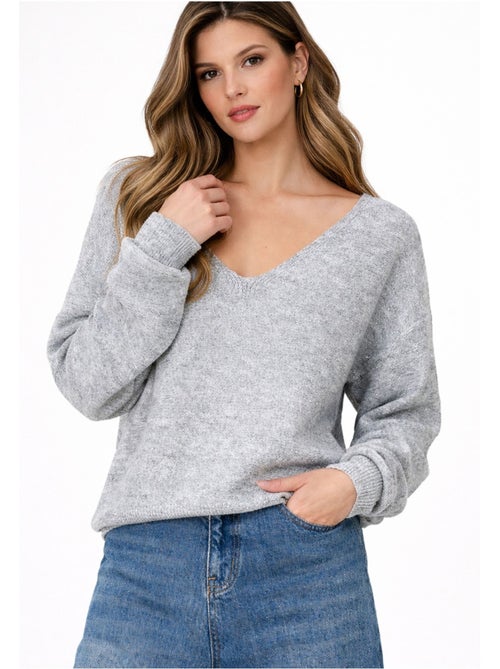 Pull Kebello - Kiabi