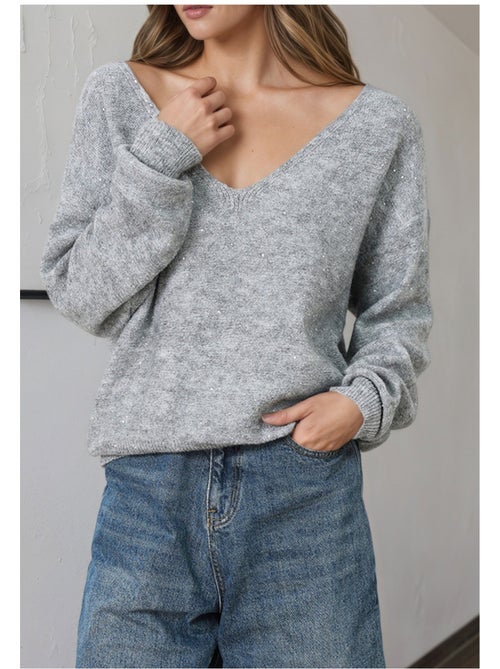 Pull Kebello - Kiabi