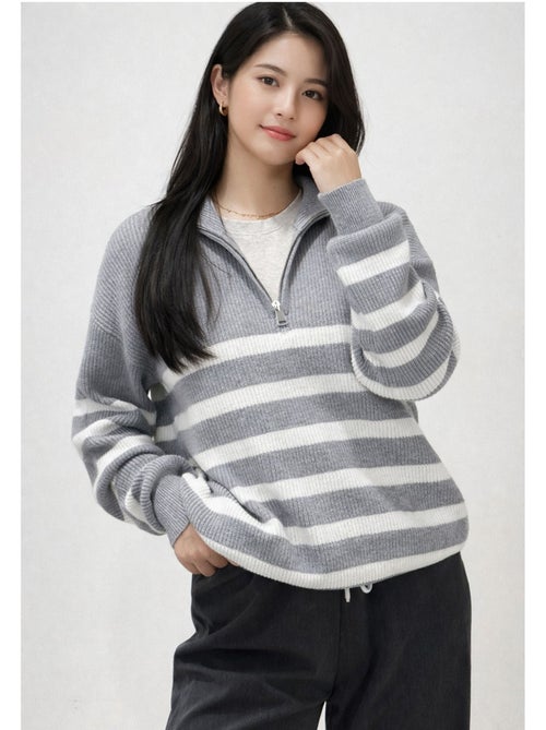 Pull Kebello - Kiabi