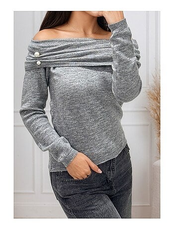 Pull Kebello