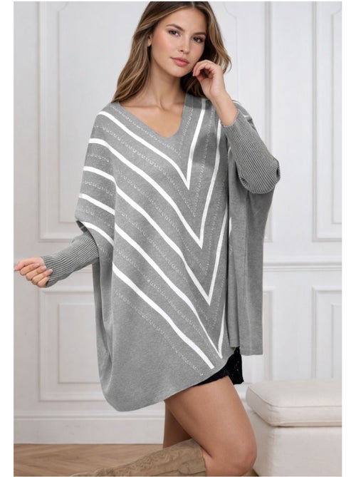 Pull Kebello - Kiabi