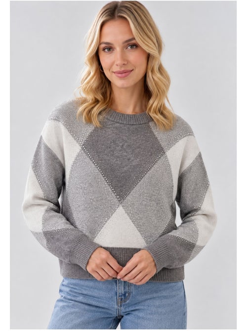 Pull kebello - Kiabi Pull kebello - Kiabi