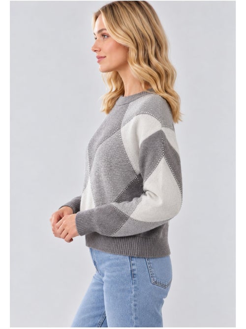 Pull kebello - Kiabi Pull kebello - Kiabi