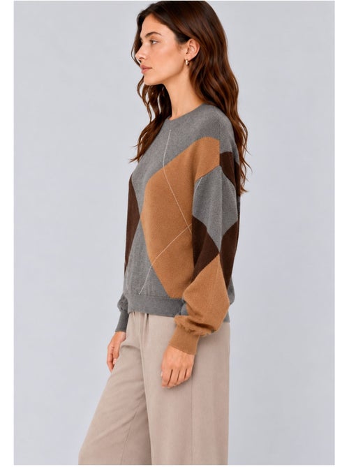 Pull kebello - Kiabi Pull kebello - Kiabi