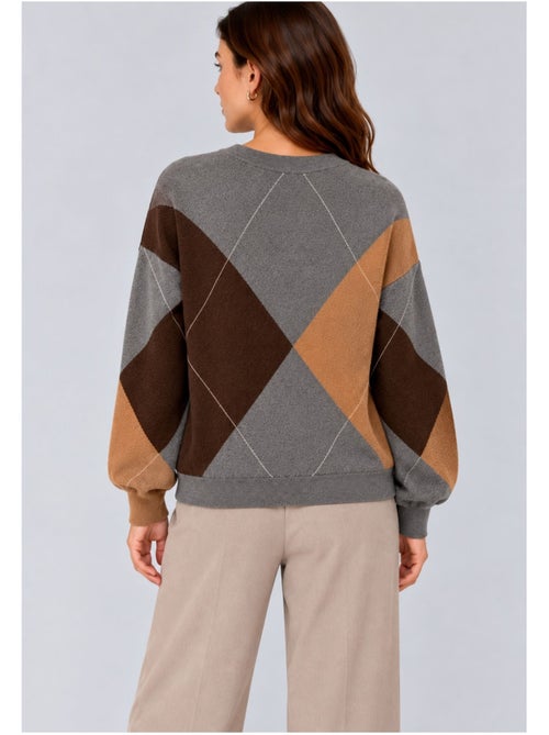Pull kebello - Kiabi Pull kebello - Kiabi