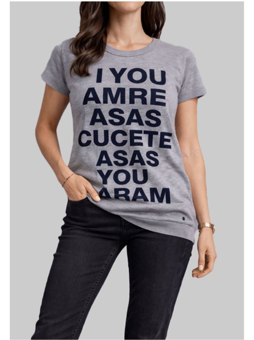 Pull Kebello - Kiabi