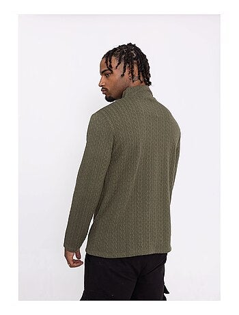 Pull Kebello