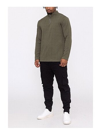 Pull Kebello