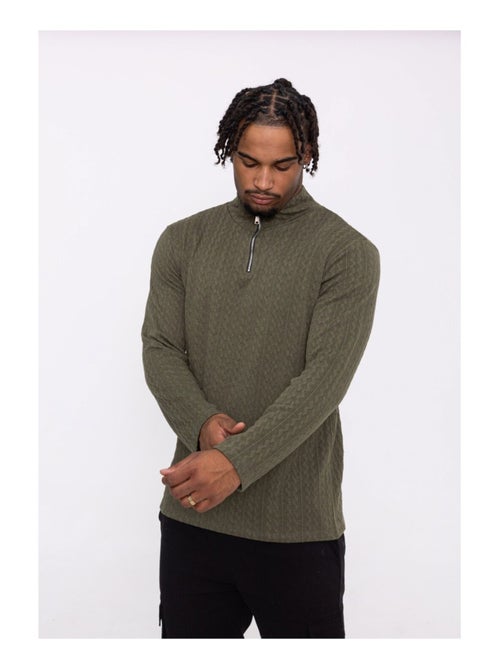 Pull Kebello - Kiabi