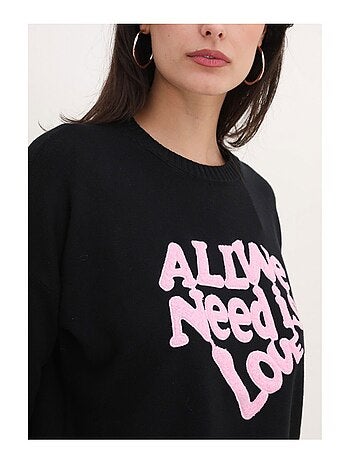 Pull Kebello