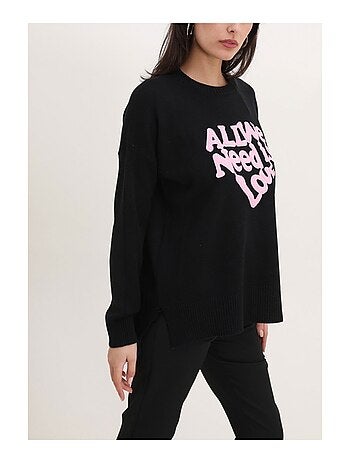 Pull Kebello