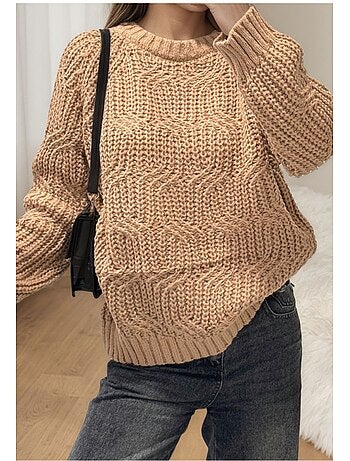 Pull Kebello