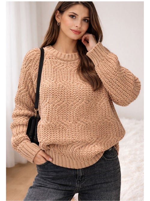 Pull Kebello - Kiabi