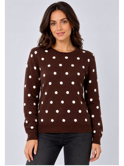 Pull kebello - Kiabi