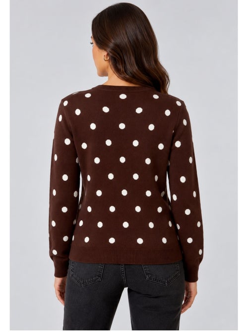 Pull kebello - Kiabi