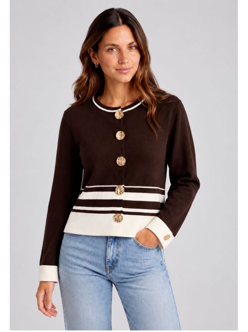 Pull kebello - Kiabi Pull kebello - Kiabi