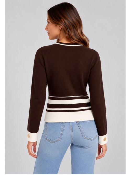 Pull kebello - Kiabi Pull kebello - Kiabi