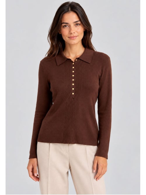 Pull kebello - Kiabi Pull kebello - Kiabi