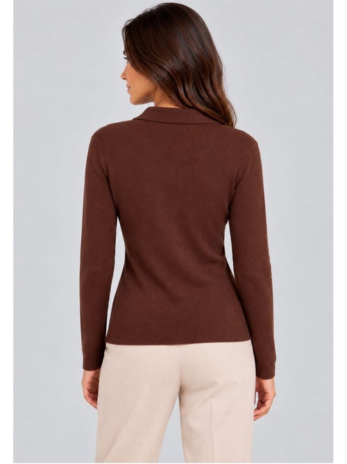 Pull kebello - Kiabi Pull kebello - Kiabi