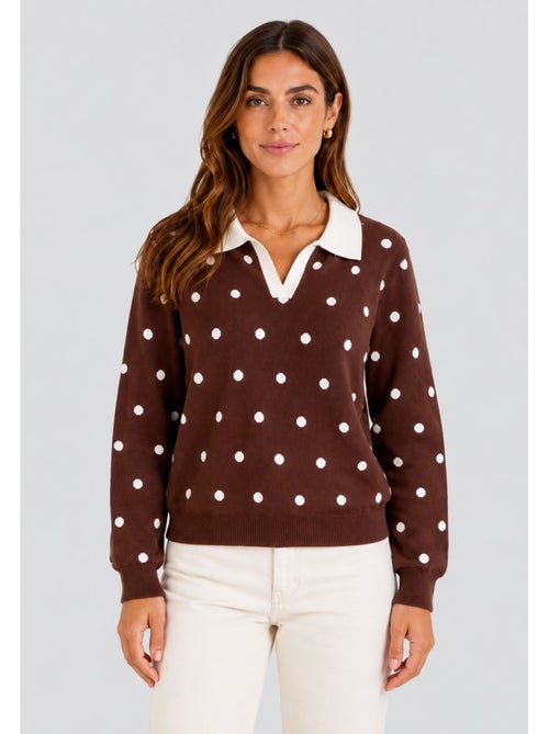 Pull kebello - Kiabi Pull kebello - Kiabi