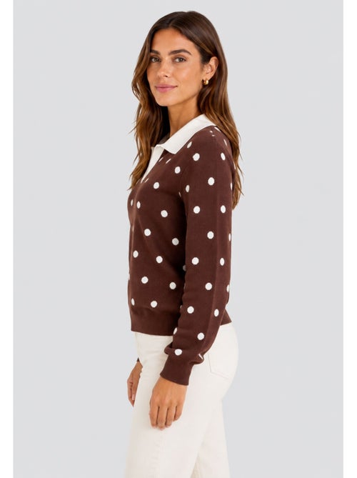 Pull kebello - Kiabi Pull kebello - Kiabi