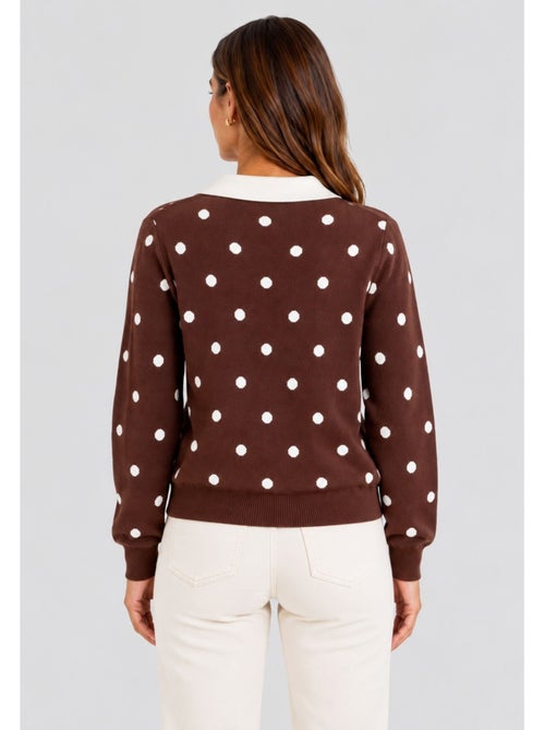 Pull kebello - Kiabi Pull kebello - Kiabi