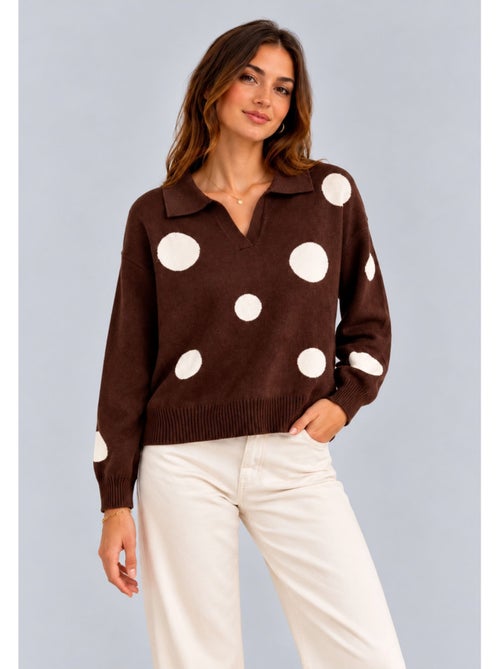 Pull kebello - Kiabi Pull kebello - Kiabi