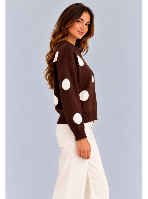 Pull kebello - Kiabi Pull kebello - Kiabi