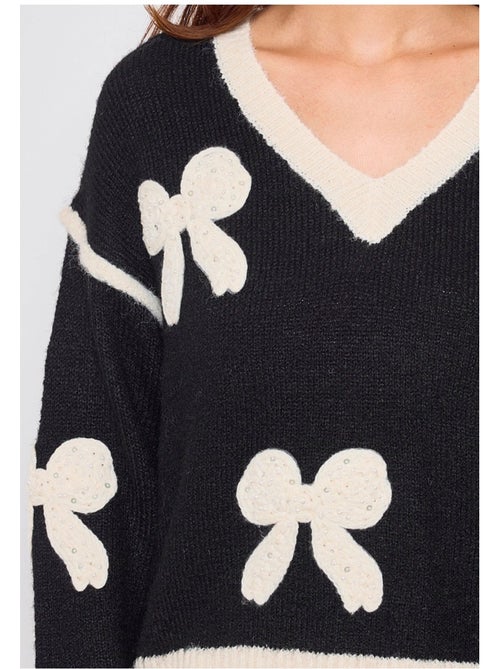 Pull Kebello - Kiabi