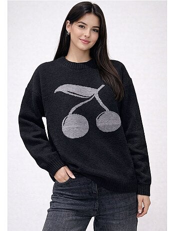 Pull Kebello
