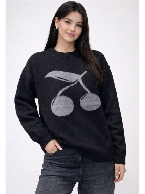 Pull Kebello - Kiabi