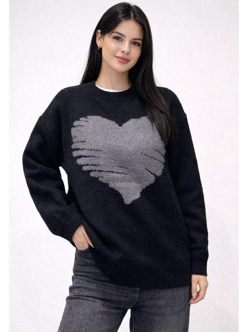 Pull Kebello - Kiabi