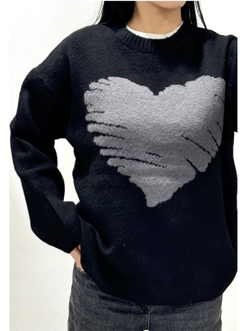 Pull Kebello - Kiabi