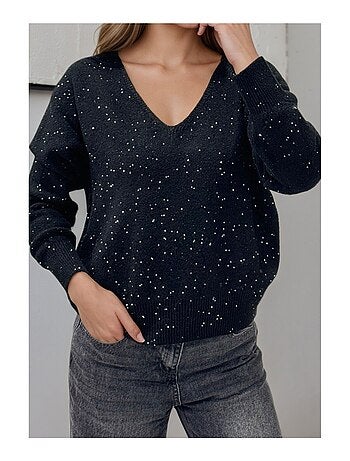 Pull Kebello