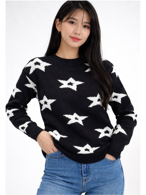 Pull Kebello - Kiabi