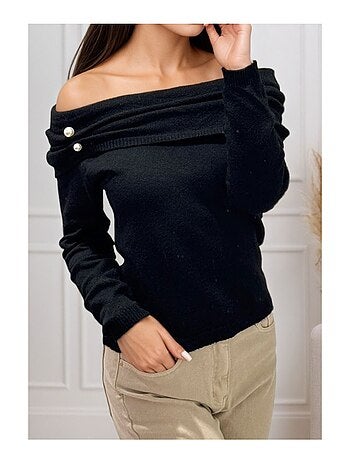 Pull Kebello