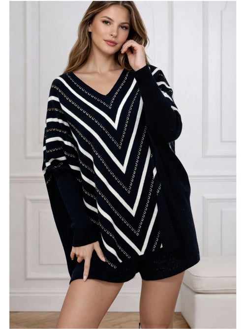 Pull Kebello - Kiabi