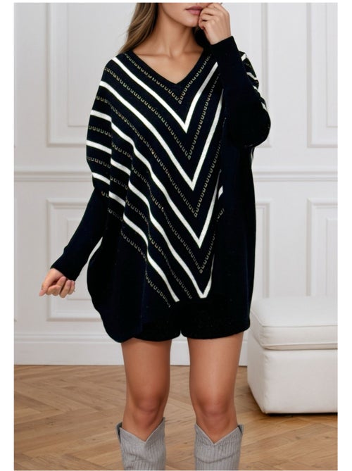 Pull Kebello - Kiabi