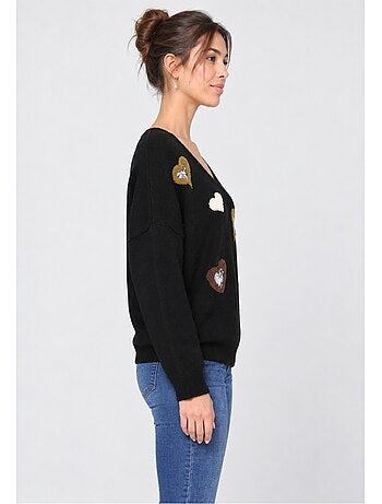 Pull kebello