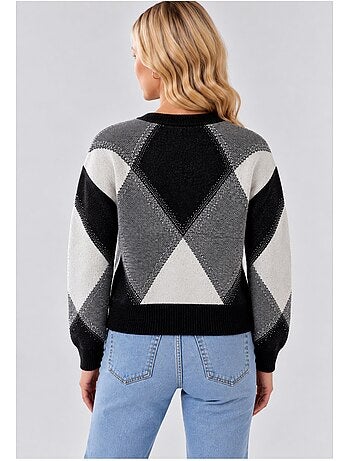 Pull kebello