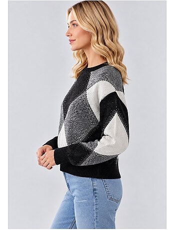 Pull kebello