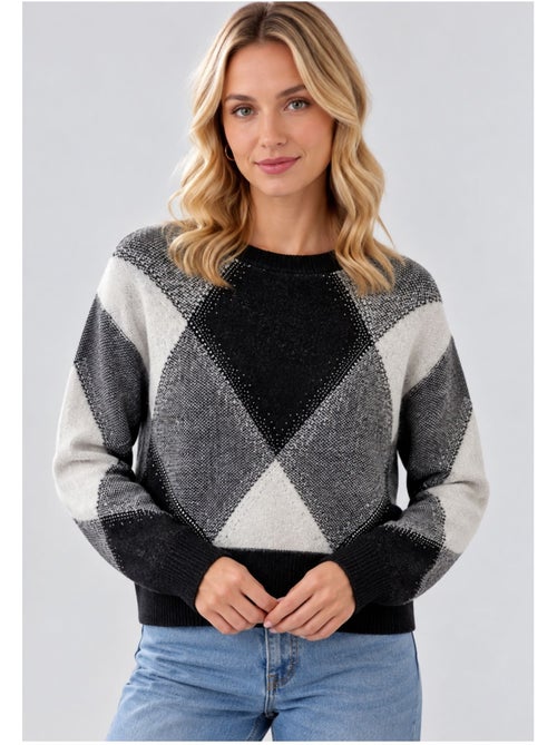 Pull kebello - Kiabi