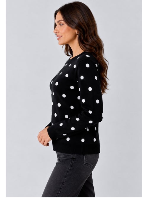 Pull kebello - Kiabi Pull kebello - Kiabi