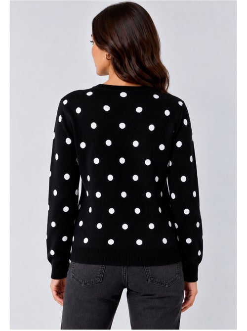 Pull kebello - Kiabi Pull kebello - Kiabi