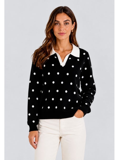 Pull kebello - Kiabi Pull kebello - Kiabi