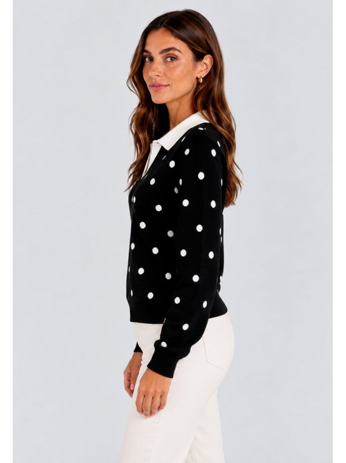 Pull kebello - Kiabi Pull kebello - Kiabi